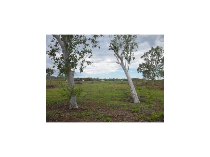 1508 Woodstock Giru Road, Mount Surround QLD 4809