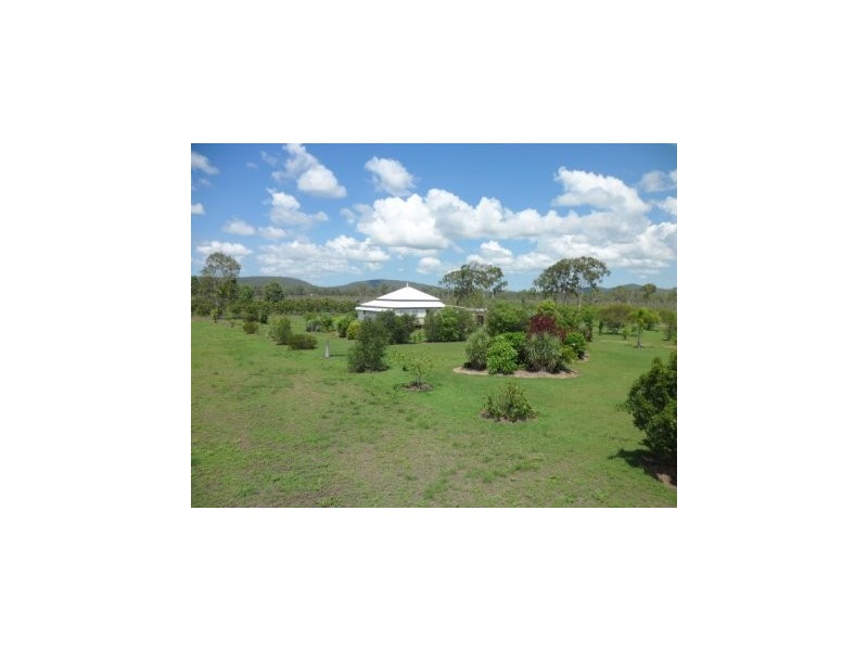 1508 Woodstock Giru Road, Mount Surround QLD 4809