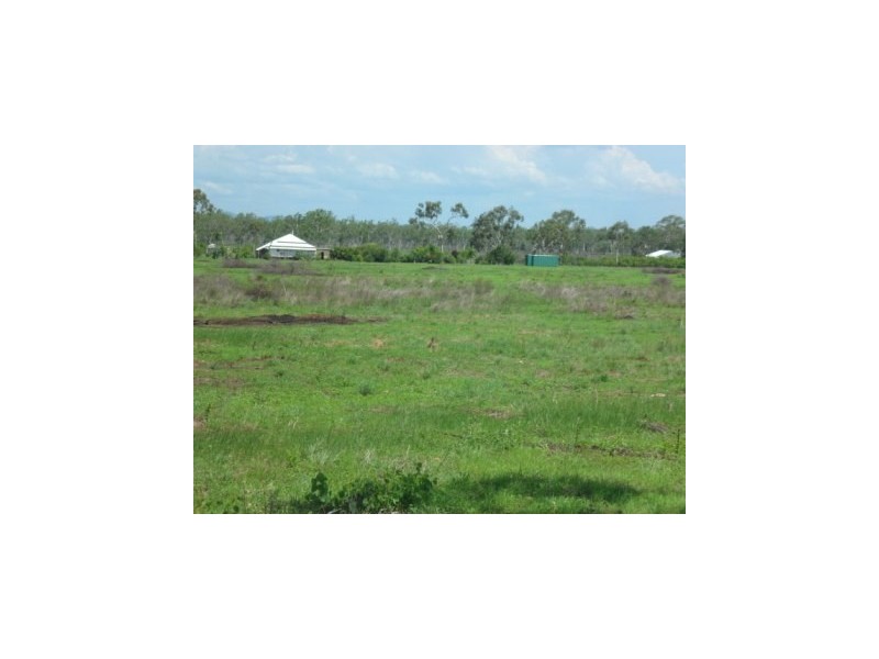 1508 Woodstock Giru Road, Mount Surround QLD 4809