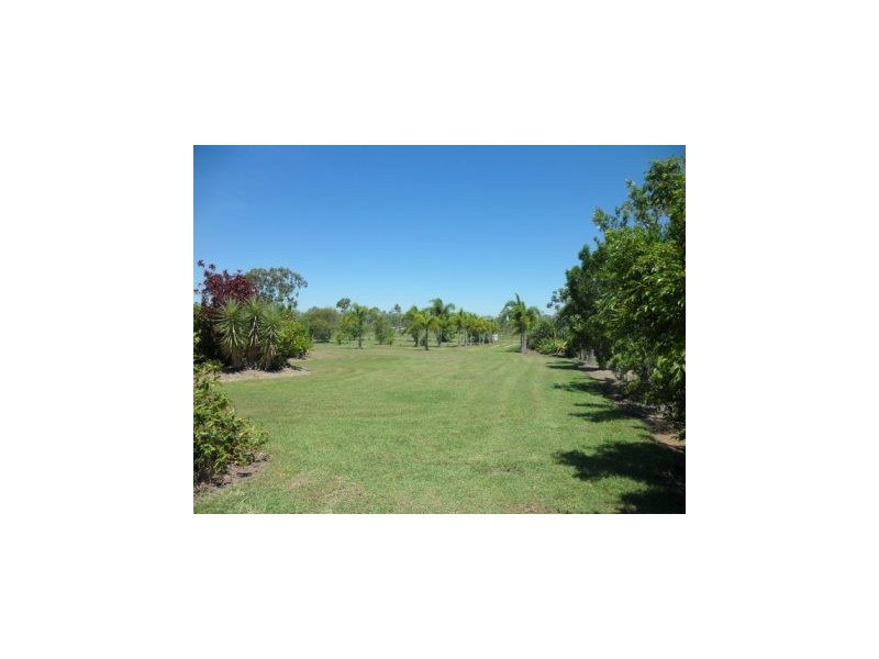 1508 Woodstock Giru Road, Mount Surround QLD 4809