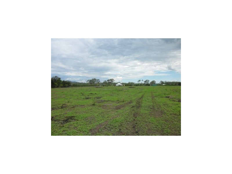 1508 Woodstock Giru Road, Mount Surround QLD 4809