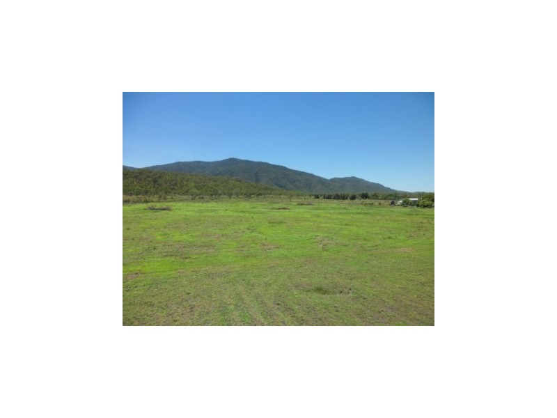 1508 Woodstock Giru Road, Mount Surround QLD 4809