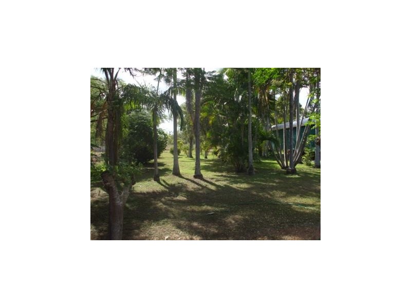 211 Mount View Drive, Toonpan QLD 4816