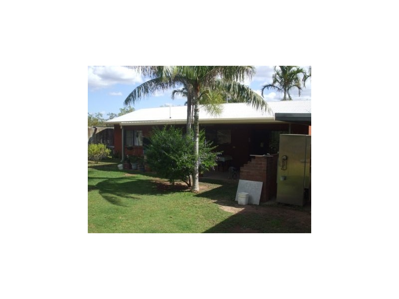 211 Mount View Drive, Toonpan QLD 4816