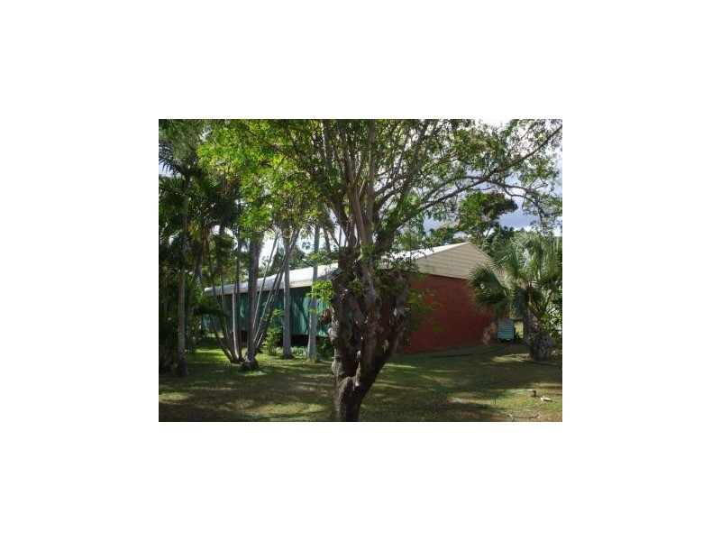 211 Mount View Drive, Toonpan QLD 4816