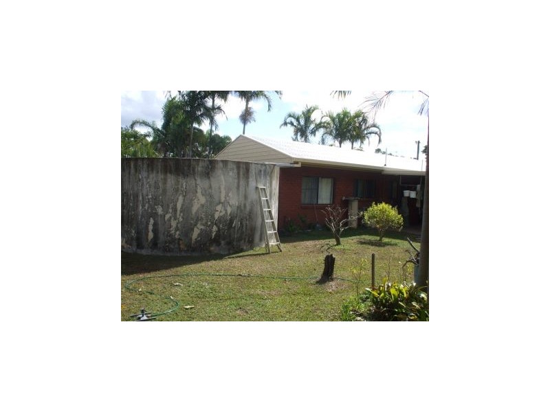 211 Mount View Drive, Toonpan QLD 4816