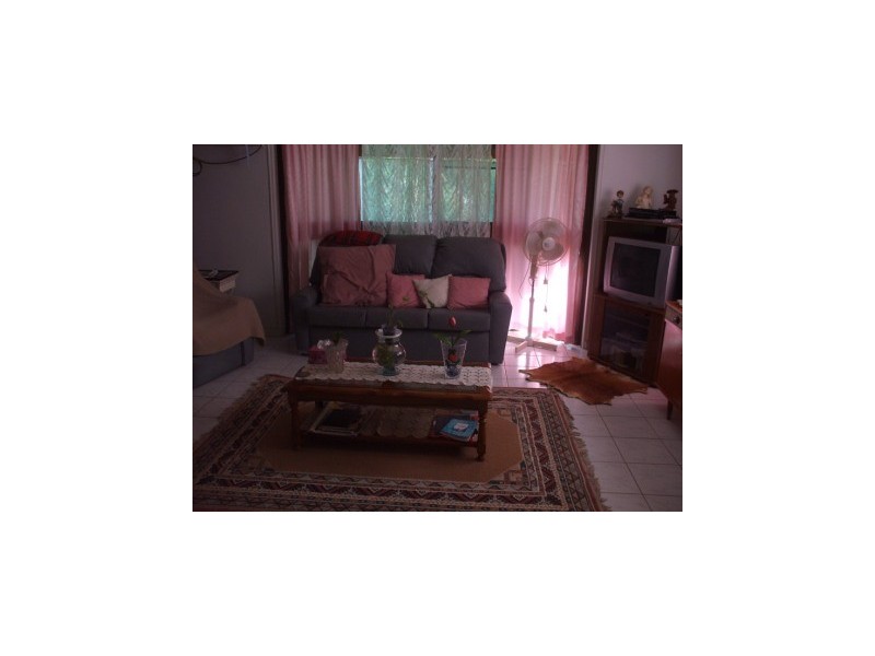 211 Mount View Drive, Toonpan QLD 4816