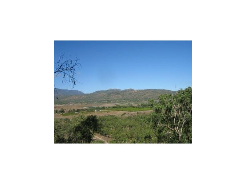 109 Barnham Road, Nome QLD 4816