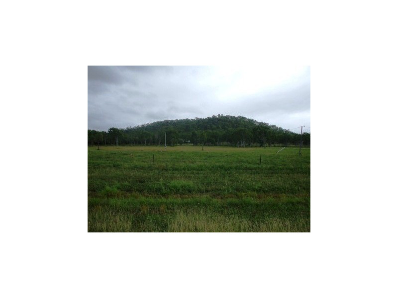 109 Barnham Road, Nome QLD 4816