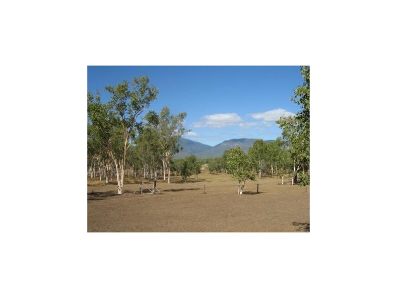 109 Barnham Road, Nome QLD 4816