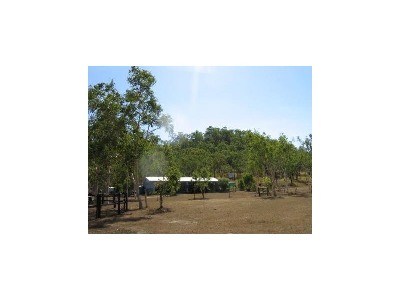 109 Barnham Road, Nome QLD 4816