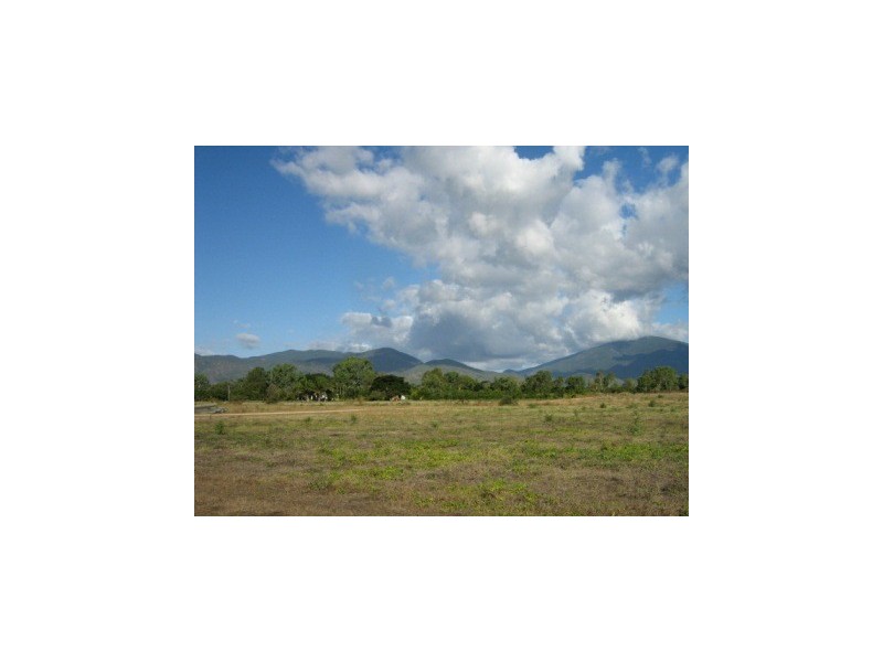 109 Barnham Road, Nome QLD 4816