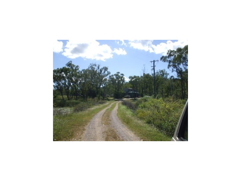 1121 Flinders Highway, Brookhill QLD 4816