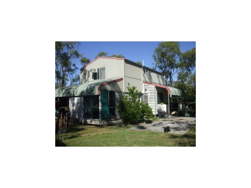 1121 Flinders Highway, Brookhill QLD 4816