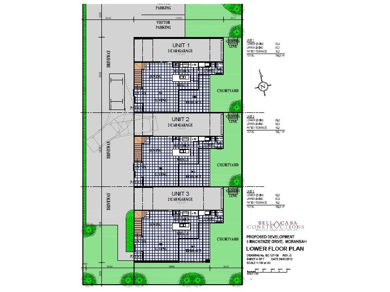 5 Mackenzie Street, Moranbah QLD 4744