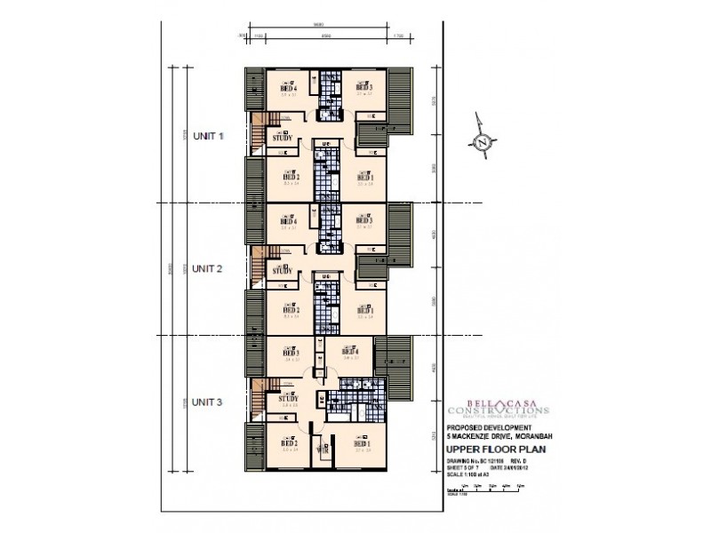 5 Mackenzie Street, Moranbah QLD 4744