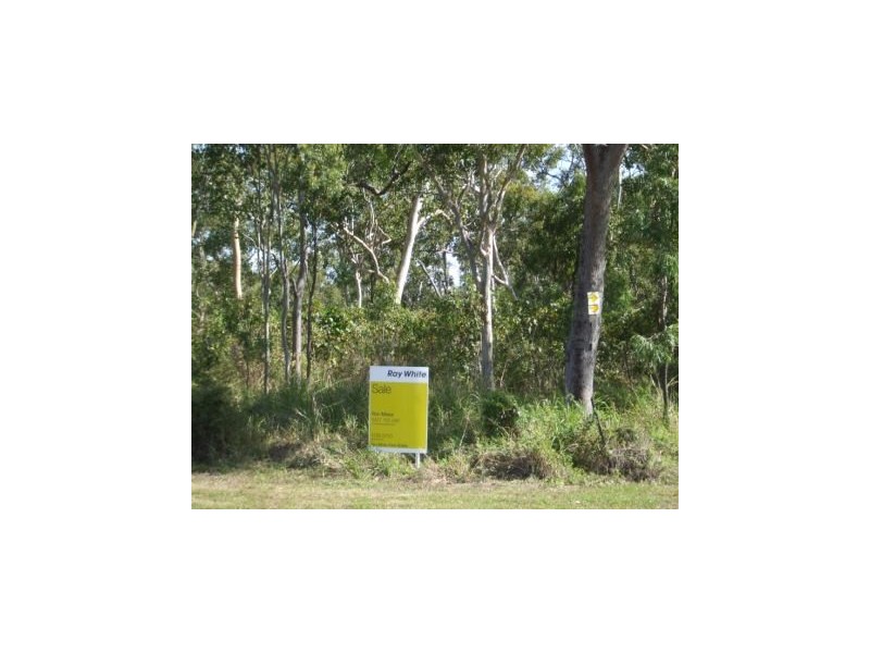 85 Hugh Road, Majors Creek QLD 4816