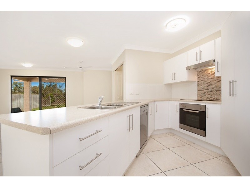 1 Panicum Way, Bohle Plains QLD 4817