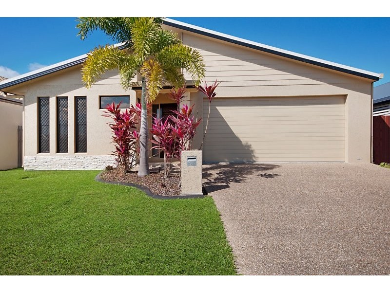 1 Panicum Way, Bohle Plains QLD 4817