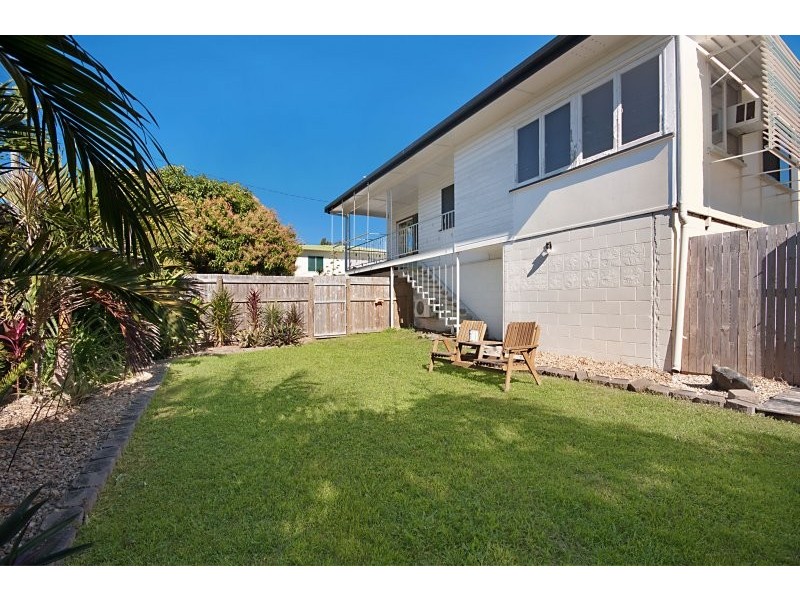 35 Baralga Street, Cranbrook QLD 4814