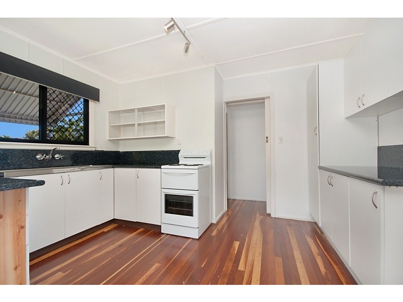 35 Baralga Street, Cranbrook QLD 4814