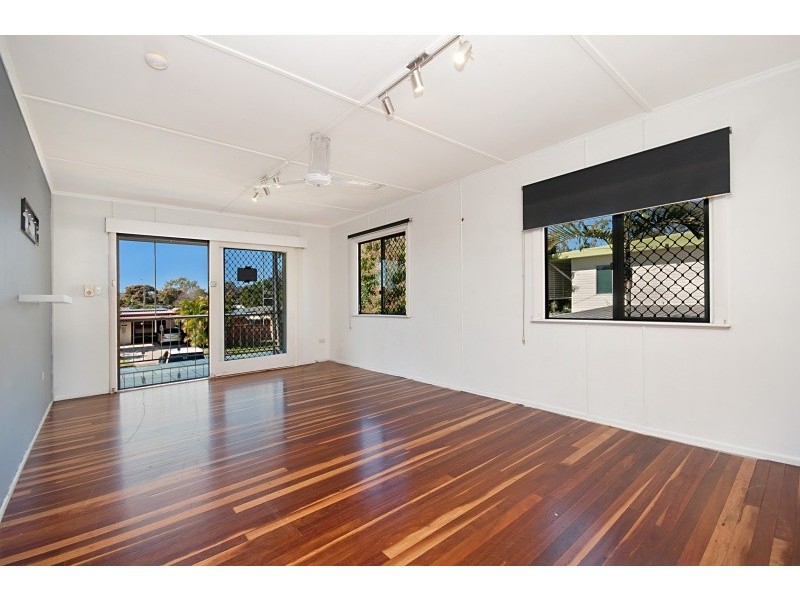 35 Baralga Street, Cranbrook QLD 4814