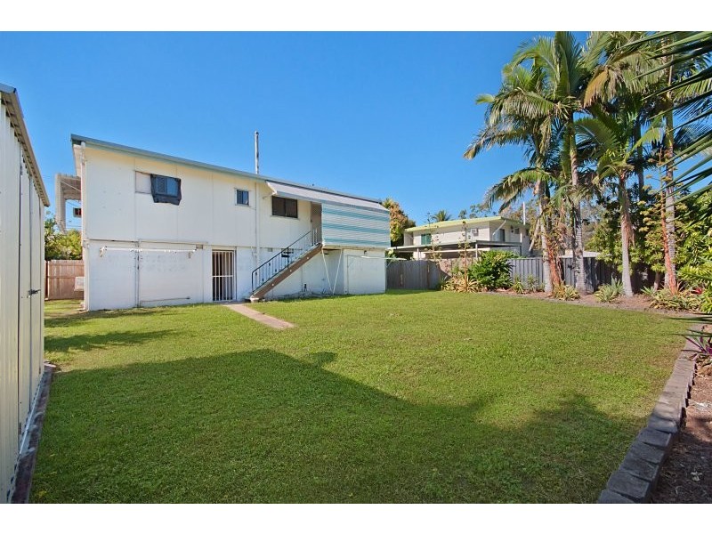 35 Baralga Street, Cranbrook QLD 4814