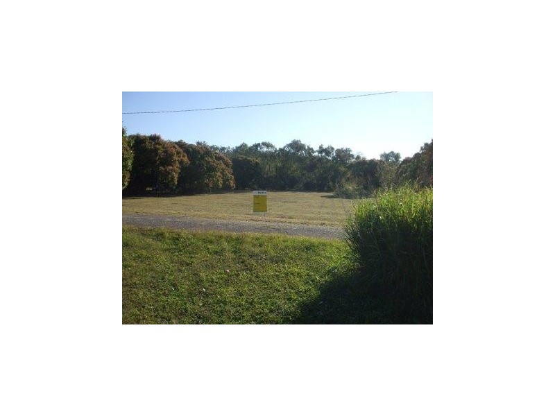 270 Williams Road, Alligator Creek QLD 4816