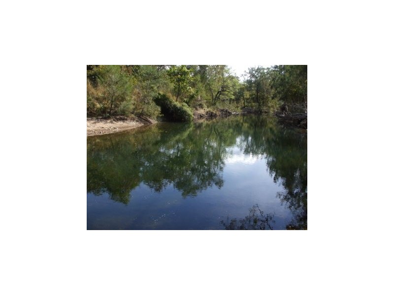 270 Williams Road, Alligator Creek QLD 4816