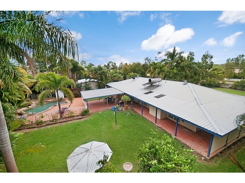 7 Nineteenth Avenue, Kirwan QLD 4817