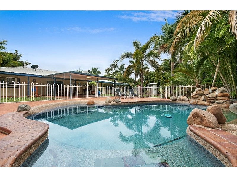 7 Nineteenth Avenue, Kirwan QLD 4817