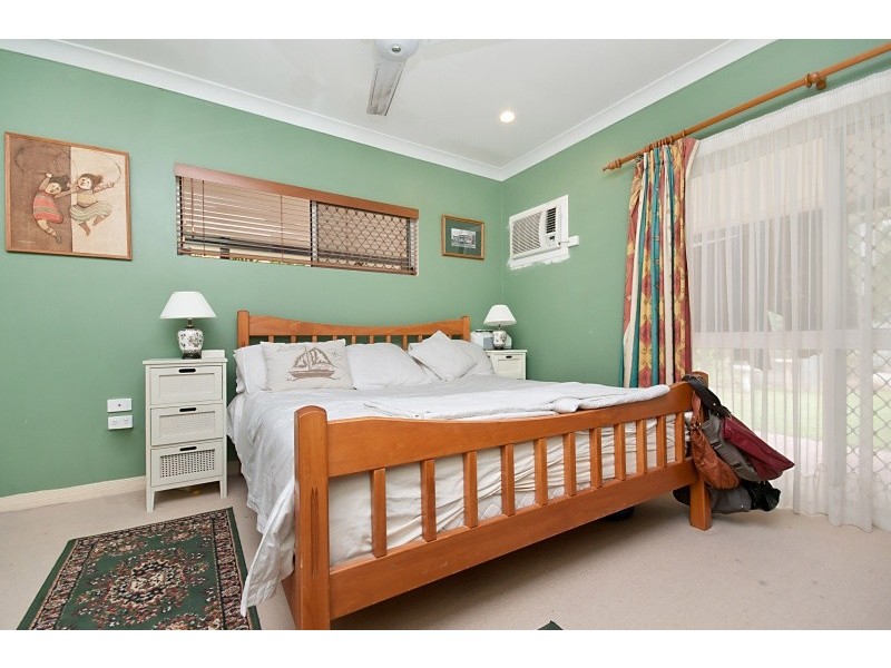 7 Nineteenth Avenue, Kirwan QLD 4817