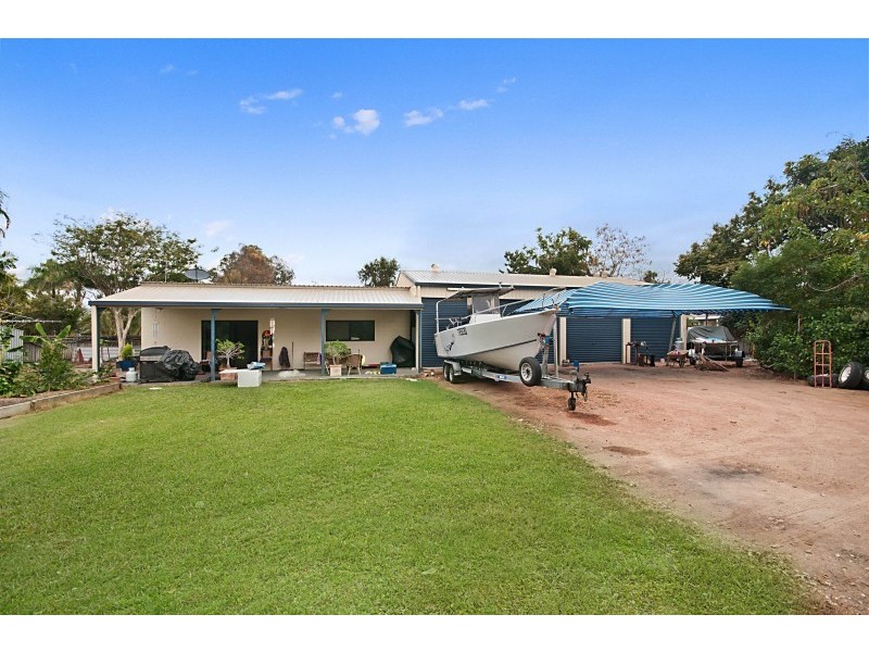 7 Nineteenth Avenue, Kirwan QLD 4817