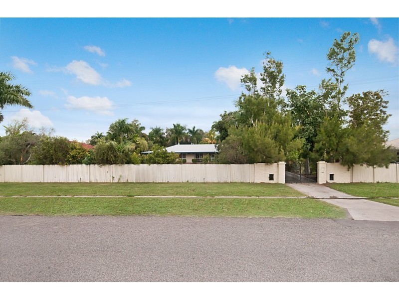 7 Nineteenth Avenue, Kirwan QLD 4817