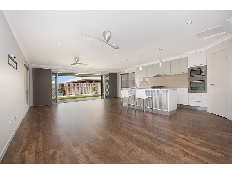 15 Saba Street, Burdell QLD 4818