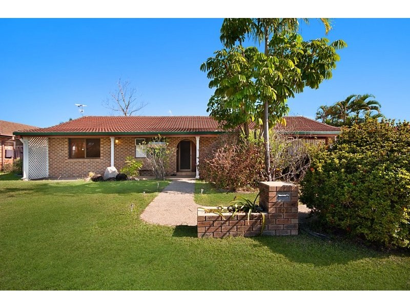 9 Villa Court, Kirwan QLD 4817