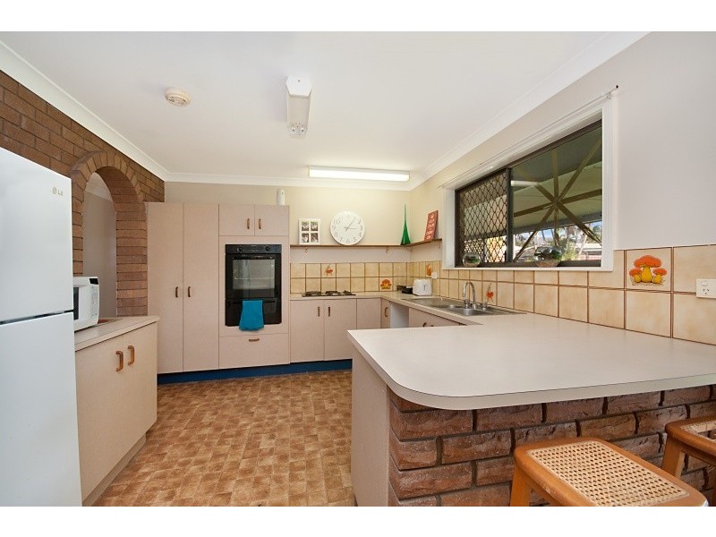 9 Villa Court, Kirwan QLD 4817