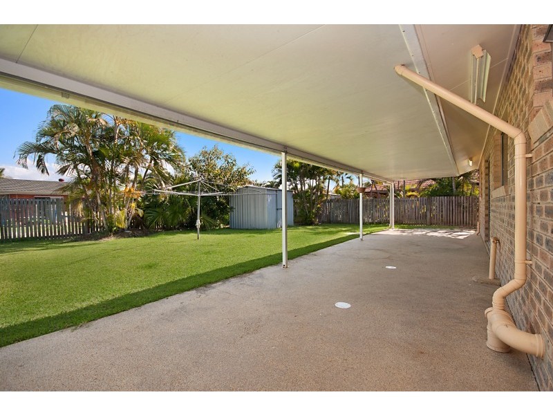 9 Villa Court, Kirwan QLD 4817