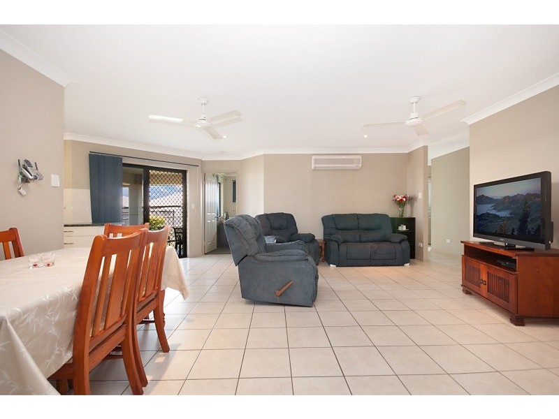 66 Beau Park Drive, Burdell QLD 4818