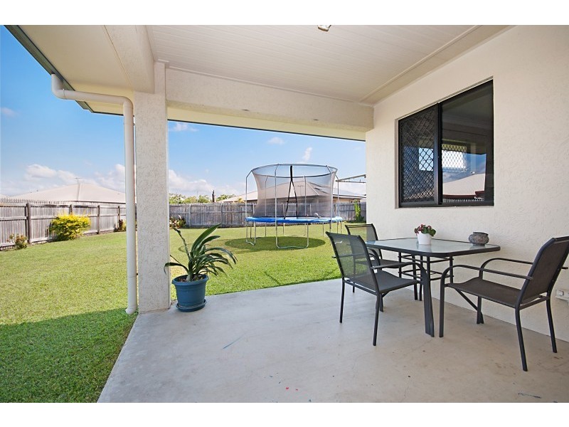 66 Beau Park Drive, Burdell QLD 4818