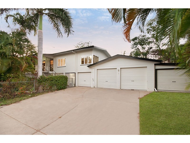 13 Collins Street, Aitkenvale QLD 4814