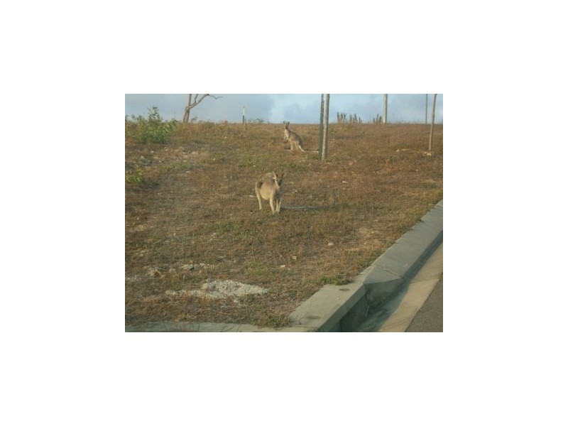 4 Bray Court, Bushland Beach QLD 4818