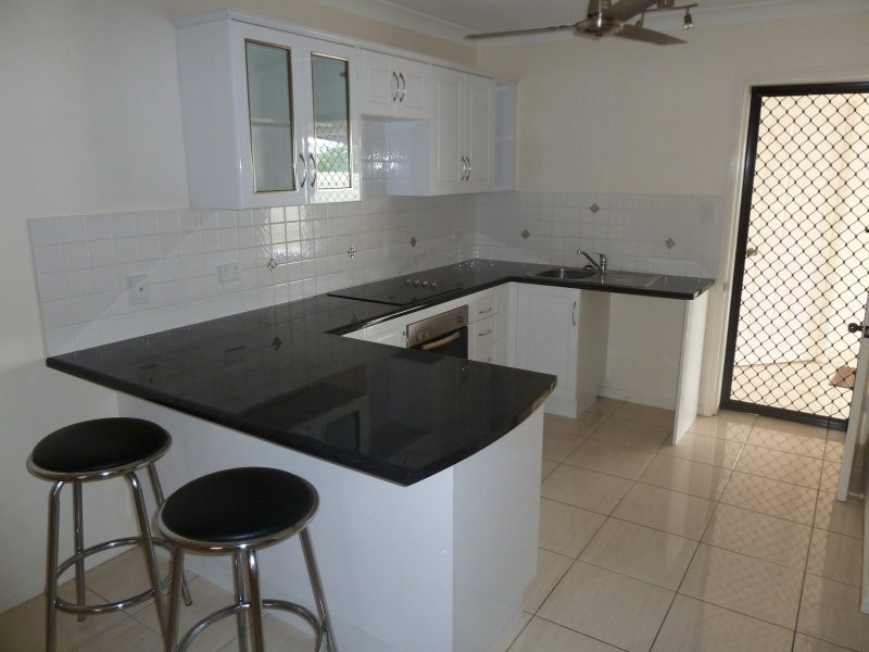 1/47 Punari Street, Currajong QLD 4812