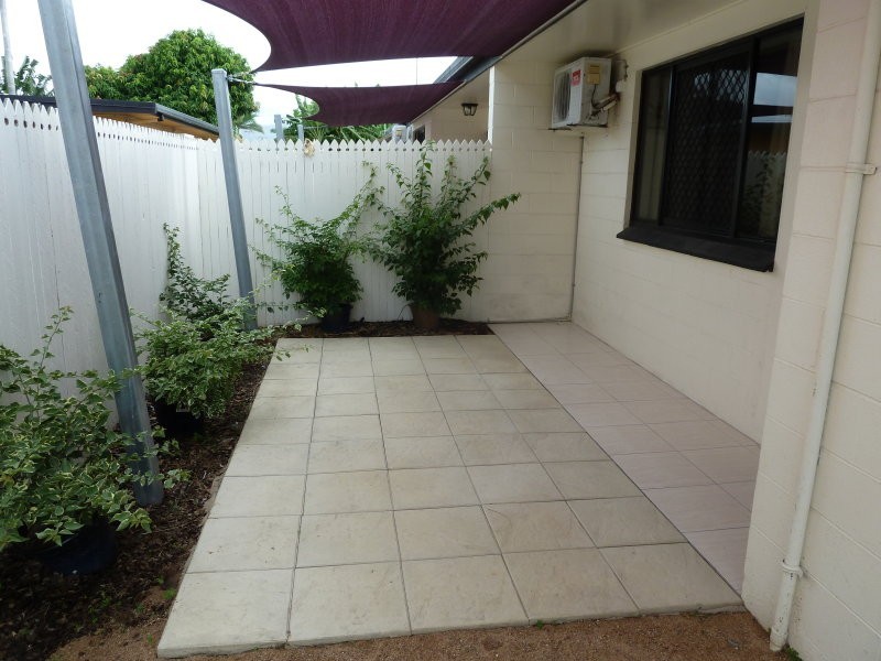 1/47 Punari Street, Currajong QLD 4812