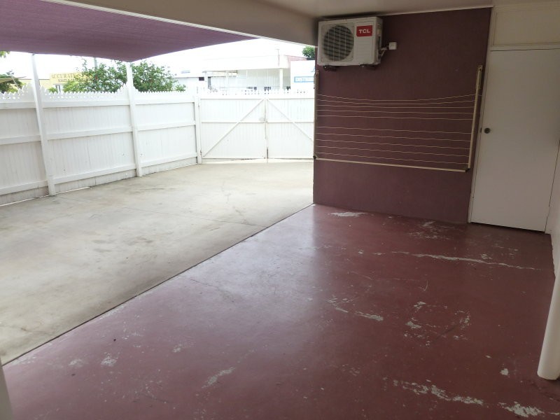 1/47 Punari Street, Currajong QLD 4812