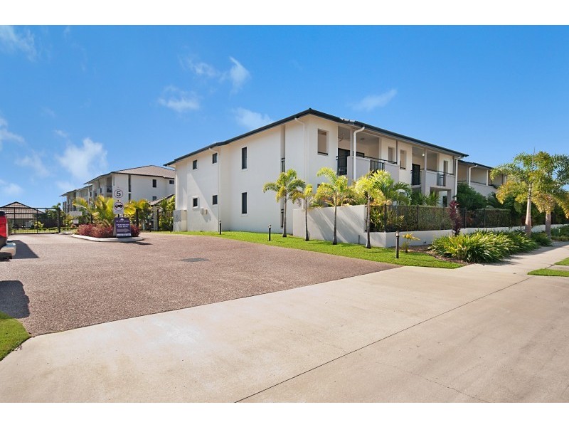 83/6-24 Henry Street, West End QLD 4810