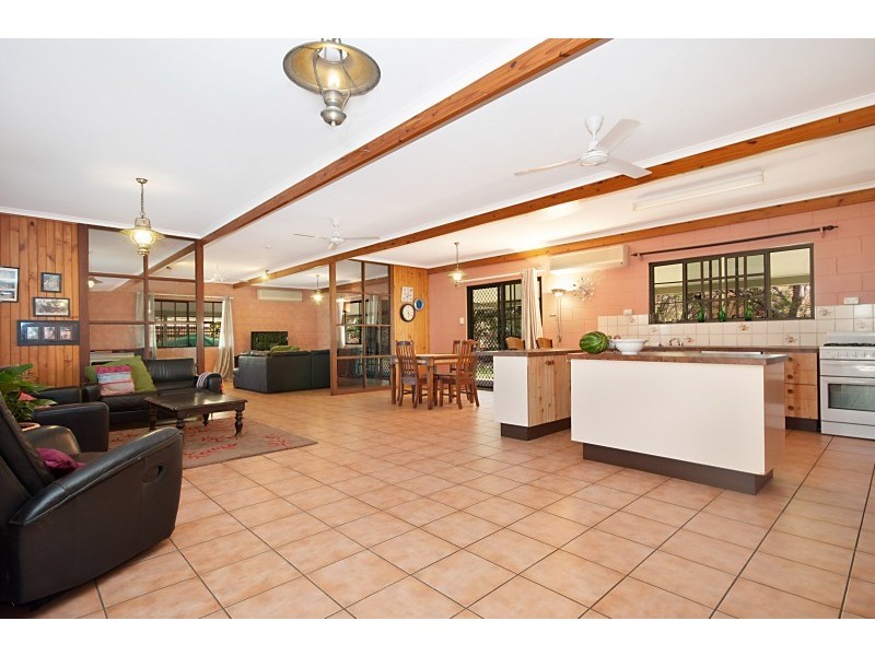 2K Bill Court, Alligator Creek QLD 4816
