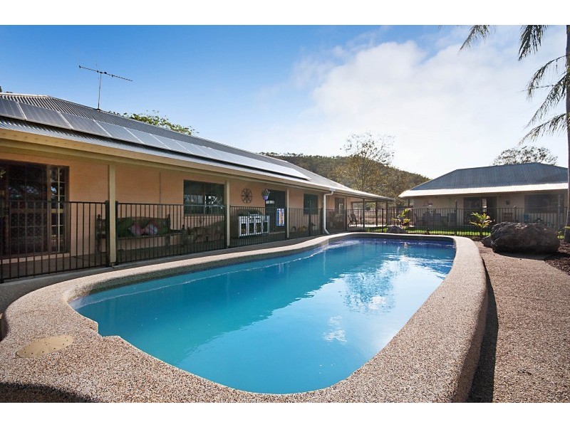 2K Bill Court, Alligator Creek QLD 4816
