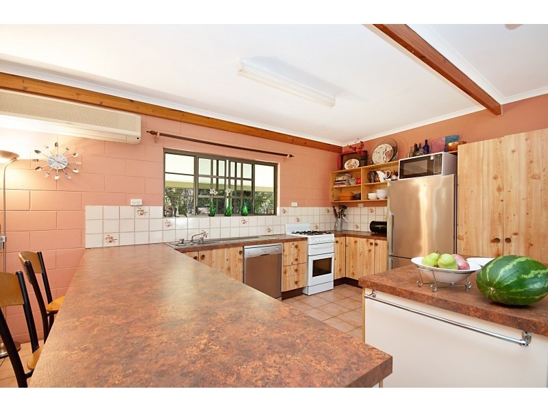 2K Bill Court, Alligator Creek QLD 4816