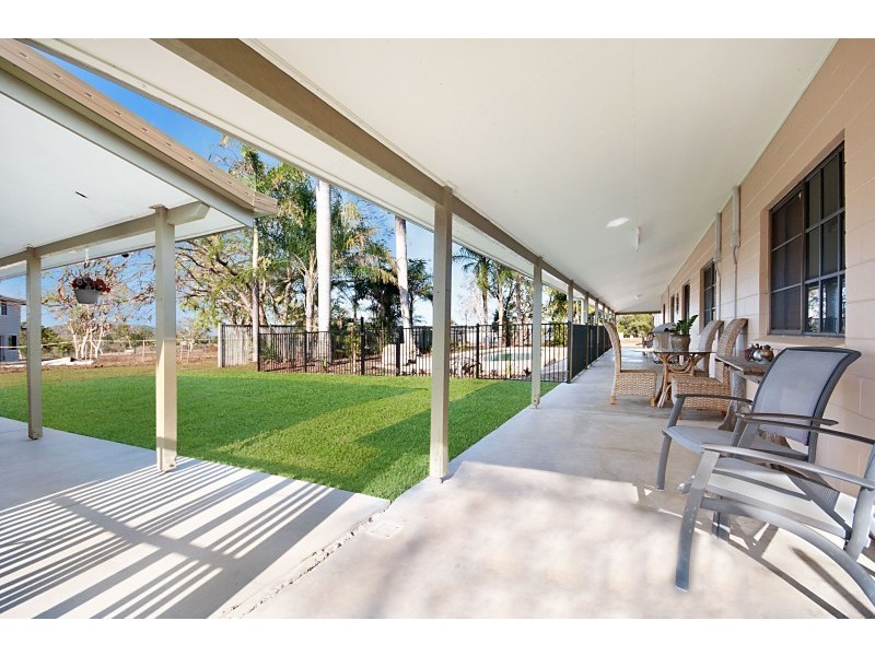 2K Bill Court, Alligator Creek QLD 4816